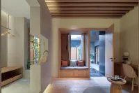 YiXi Place Siheyuan Hotel