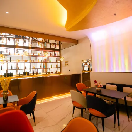 Elan Hotel (Tianjin Xiqing University Town)
