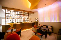 Elan Hotel (Tianjin Xiqing University Town) - 2 stjerner