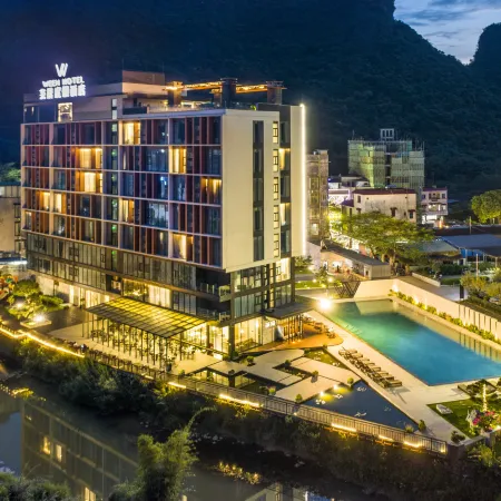 Ween hotel