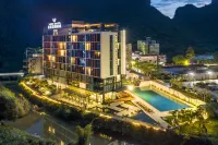 Ween hotel Hotels near Qianfan Sports Club