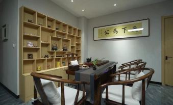 Magnolia Hotel (Jianshe Street Branch, Changchun)