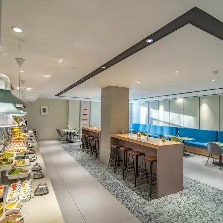 Homeinn Selected Hotel (Guantao Princess Lake Wetland Park)