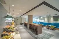 Homeinn Selected Hotel (Guantao Princess Lake Wetland Park) - servizio colazione