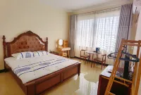 Xingan Qingyuan Inn