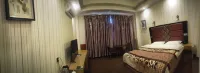 Dege Axu Business Hotel