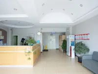 如家派柏·雲酒店(雄安新區雄縣雄州路店) 雄縣酒店