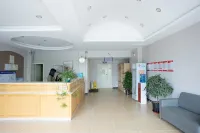 Homeinn Pebble Hotel (Xiong'an New Area Xiong County Xiongzhou Road) - parkir