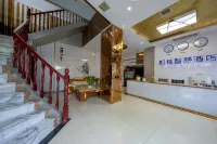 Rujia Smart Hotel (Nanchong Railway Station)