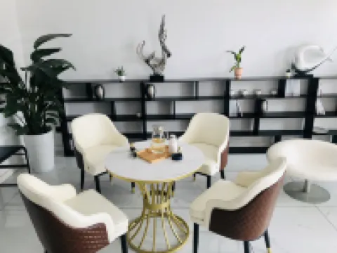 Sheyu Hotel (Xi'an Hancheng Commercial Street Fengcheng Ninth Road)