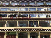 Lob Hotel Hotels in Xinlong