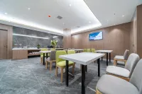 chuxingxixiHotel - Parking