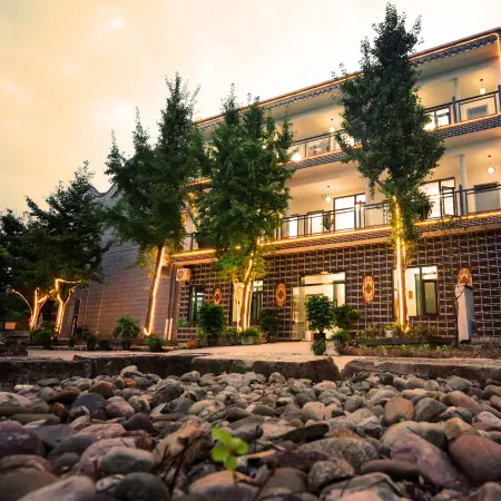 minghe hotel