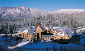 Hilton Grand Vacations Club Whistler