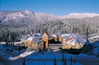 Hilton Grand Vacations Club Whistler Hotels in Whistler