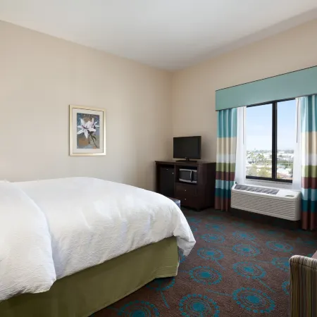 Hampton Inn Los Angeles Int'l Airport/Hawthorne