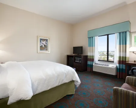 Hampton Inn Los Angeles Int'l Airport/Hawthorne Hoteles en Hawthorne