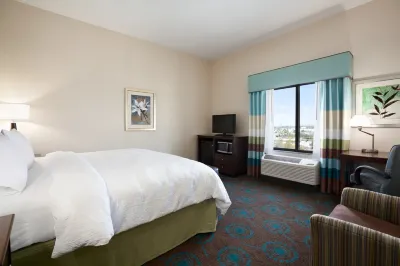 Hampton Inn Los Angeles Int'l Airport/Hawthorne Hotel in zona Hawthorne Historical Society