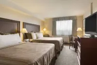 Travelodge Hotel by Wyndham Vancouver Airport