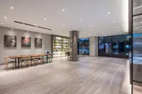 HanTing Hotel (Lianyungang Guanyun Zhenxing Zhong Road)