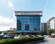 Paco Hotel Các khách sạn ở Khu Luogang và Huangpu