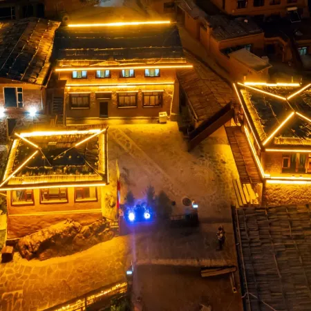 Impression Zhagana Homestay