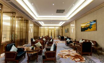 Mingfa International Hotel(Meiyicheng Plaza Branch)