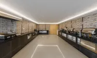 Elegant Manju Hotel (Jinhua High-speed Railway Station Branch)
