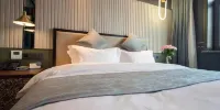 Huafeng Yuda Hotel - Sala Doble Ejecutiva (Villa A)