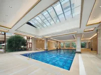 Orange Tree Resort Emeishan - 5-Star