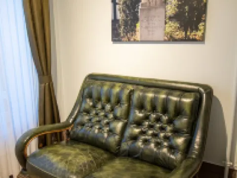 Uno Hotel am Spieker Wolfsburg Fallersleben ヴォルフスブルクのホテル