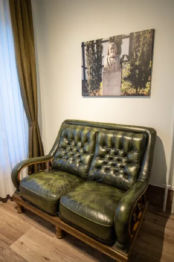 Uno Hotel am Spieker Wolfsburg Fallersleben