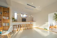 Floral Hotel· Shanghai Jiuxiang hotel (Chongming Forest Park store) - Villaer
