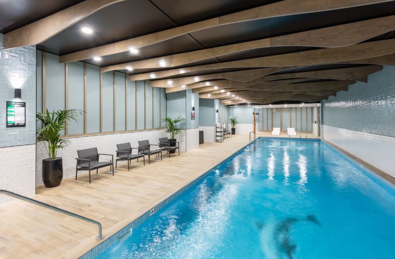 Meriton Suites Sussex Street photo 2