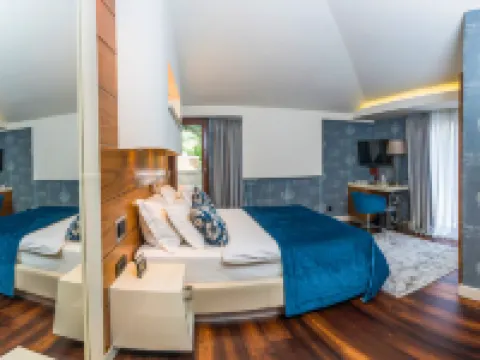 Hotel Forza Mare Hoteles en Dobrota