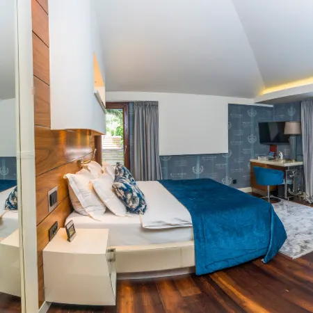 Hotel Forza Mare