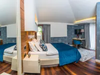 Hotel Forza Mare Hotels in Orahovac