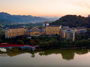 Hangzhou Wonderland Hotel