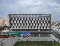 Comfort Hotel Hotel in zona Shangyu Port
