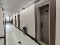 Fengqiu Huixinge Hot Spring Hotel Hotels in Fengqiu