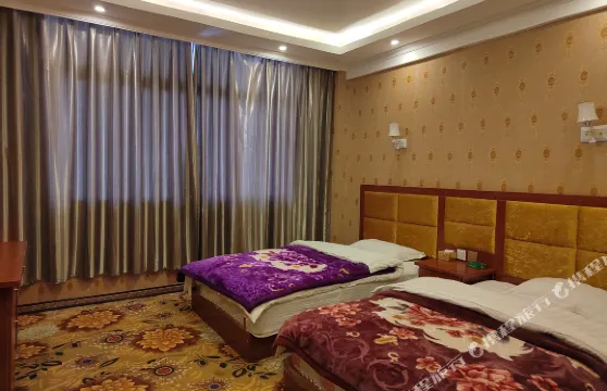 索縣亞拉之家賓館