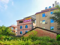 Beihai Guoxiangyuan Homestay Hotels near Beihai Fucheng Airport