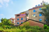 Beihai Guoxiangyuan Homestay Hotels in Fucheng Airport/Industrial Zone