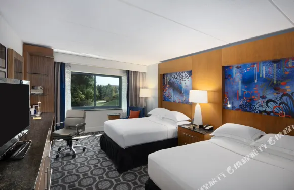 長島/亨廷頓希爾頓酒店