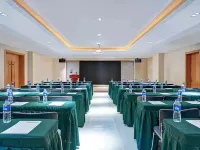 Vienna 3 Good Hotel (Hefei Luogang Central Park Huaxia International Tea Expo City)