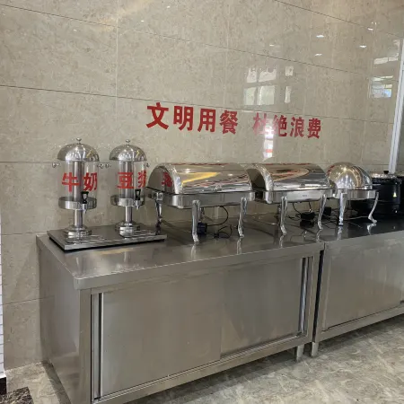 Jiangcheng Yingcheng Boutique Hotel