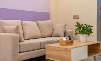Corner meeting · accommodation hotel (shangdai) - Housity