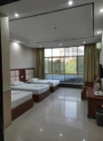 Linwu Dongta Hotel