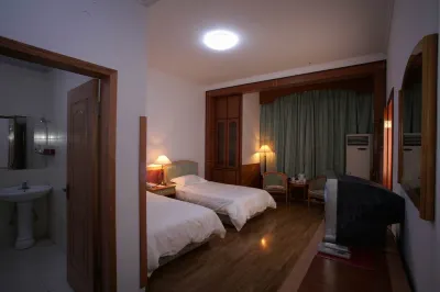 Suzhou Yehong Hotel