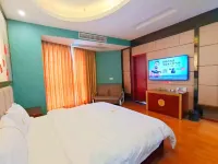 風情ホリデイホテル（広安南駅）